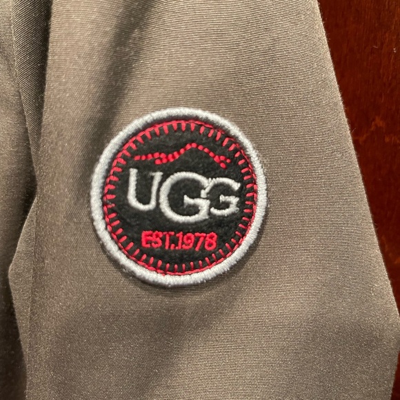 EUC Woman’s XS UGG winter coat - Picture 7 of 7